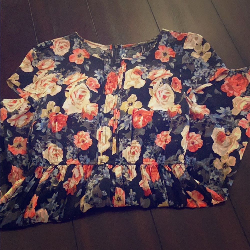 FOREVER 21 Cocktail Dress